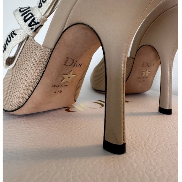 CHRISTIAN DIOR - Picture 7 of 7